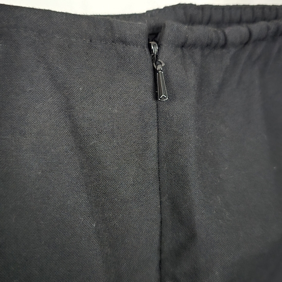 Venezia By Lane Bryant Women's Asymmetrical Skirt 18/20 NWT - Picture 3 of 4